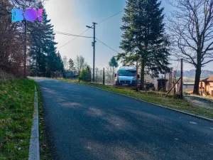 Prodej pozemku pro bydlení, Dolní Lhota, 1059 m2