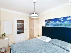Prodej bytu 2+kk, Praha - Michle, Přímětická, 40 m2