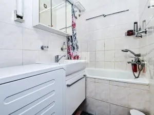 Prodej bytu 2+kk, Praha - Michle, Přímětická, 40 m2