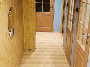 Pronájem bytu 3+1, Kralupy nad Vltavou - Lobeček, Tylova, 84 m2