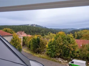 Prodej bytu 2+kk, Abertamy, Pražská, 47 m2