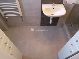 Pronájem bytu 3+1, Karlovy Vary - Rybáře, Sokolovská, 93 m2