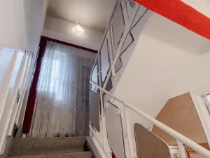 Prodej rodinného domu, Vysoké Mýto, Jožky Svobody, 190 m2