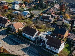 Prodej rodinného domu, Litomyšl, V. K. Jeřábka, 140 m2