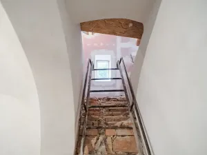 Prodej rodinného domu, Zámrsk, 130 m2