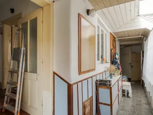 Prodej zemědělské usedlosti, Nová Sídla, 327 m2