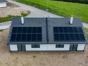 Prodej rodinného domu, Mistrovice, 82 m2