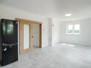 Prodej rodinného domu, Mistrovice, 82 m2