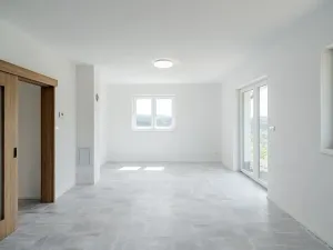 Prodej rodinného domu, Mistrovice, 82 m2