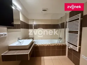 Pronájem bytu 2+kk, Zlín, 72 m2