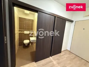 Pronájem bytu 2+kk, Zlín, 72 m2