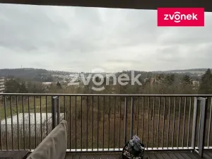 Pronájem bytu 2+kk, Zlín, 72 m2
