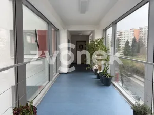 Pronájem bytu 2+kk, Zlín, 72 m2