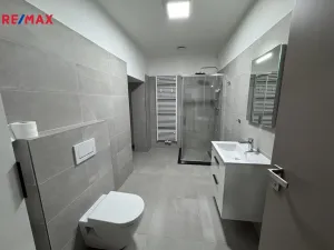 Pronájem bytu 2+kk, Lanškroun - Žichlínské Předměstí, Komenského, 64 m2