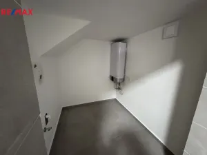 Pronájem bytu 2+kk, Lanškroun - Žichlínské Předměstí, Komenského, 64 m2