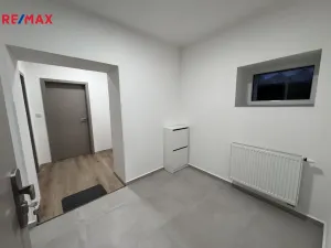 Pronájem bytu 2+kk, Lanškroun - Žichlínské Předměstí, Komenského, 64 m2