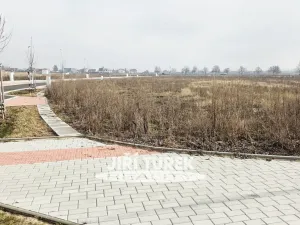 Prodej pozemku pro bydlení, Choťánky, 575 m2