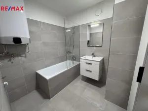 Pronájem bytu 2+kk, Lanškroun - Žichlínské Předměstí, Komenského, 60 m2