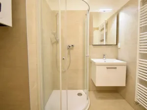 Pronájem bytu 2+kk, Šlapanice, Brněnská Pole, 50 m2