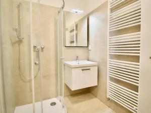 Pronájem bytu 2+kk, Šlapanice, Brněnská Pole, 50 m2