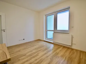 Pronájem bytu 2+kk, Šlapanice, Brněnská Pole, 50 m2