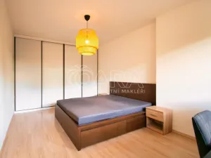 Pronájem bytu 2+kk, Napajedla, Nábřeží, 57 m2