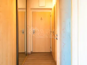 Pronájem bytu 2+kk, Napajedla, Nábřeží, 57 m2