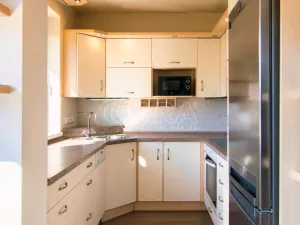 Pronájem bytu 2+kk, Napajedla, Nábřeží, 57 m2