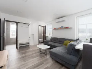 Prodej bytu 3+kk, Zlín, Zálešná IV, 62 m2