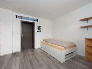 Prodej bytu 3+kk, Zlín, Zálešná IV, 62 m2