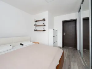 Prodej bytu 3+kk, Zlín, Zálešná IV, 62 m2