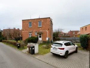 Prodej bytu 3+kk, Zlín, Zálešná IV, 62 m2