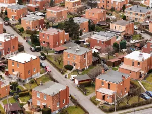 Prodej bytu 3+kk, Zlín, Zálešná IV, 62 m2