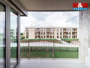 Prodej bytu 2+kk, Brandýs nad Labem-Stará Boleslav, Dřevčická, 48 m2