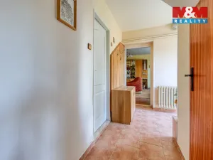Prodej rodinného domu, Dolní Bělá, 68 m2