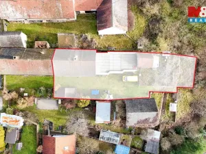 Prodej rodinného domu, Dolní Bělá, 68 m2