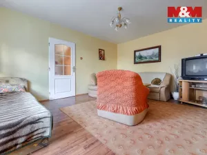 Prodej rodinného domu, Dolní Bělá, 68 m2