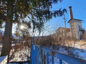 Prodej výrobních prostor, Ryžoviště, Tovární, 500 m2