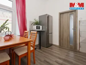 Prodej bytu 3+1, Úsobí, 73 m2