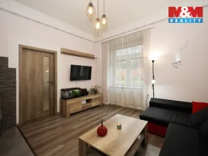 Prodej bytu 3+1, Úsobí, 73 m2