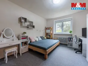 Prodej bytu 5+1, Horní Slavkov, Poštovní, 97 m2