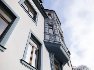 Prodej vícegeneračního domu, Vejprty, 900 m2