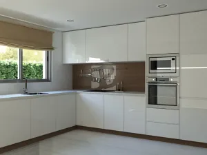 Prodej vily, San Javier, Španělsko, 85 m2