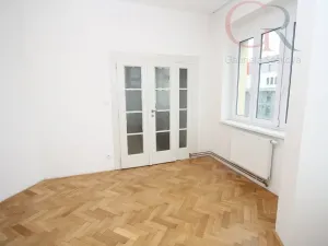 Pronájem bytu 5+1, Plzeň - Jižní Předměstí, U Trati, 130 m2