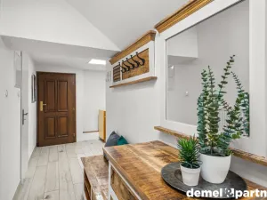 Prodej rodinného domu, Žíšov, 128 m2