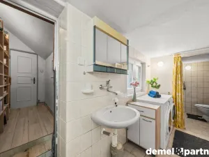 Prodej rodinného domu, Žíšov, 128 m2