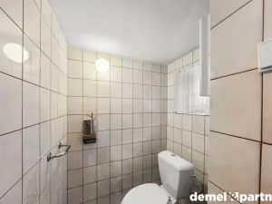 Prodej rodinného domu, Žíšov, 128 m2