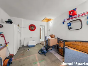 Prodej rodinného domu, Žíšov, 128 m2