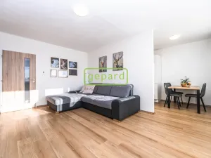 Prodej bytu 3+kk, Praha, Borovanského, 70 m2