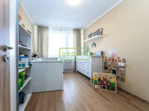Prodej bytu 3+kk, Praha, Borovanského, 70 m2
